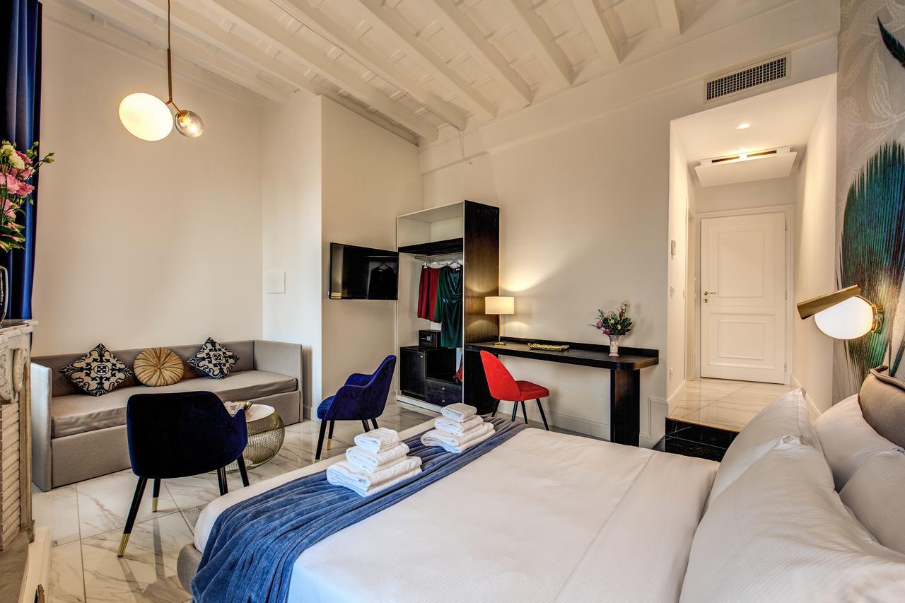 Gasthof Little Queen Pantheon 4*