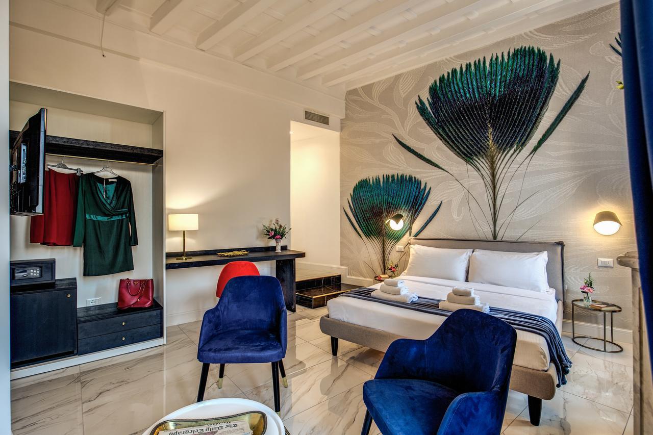 Gasthof Little Queen Pantheon 4*